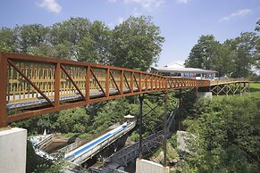 The Country Place Resort - Home of Zoom Flume Water Park