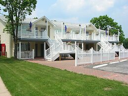 The Country Place Resort - Home of Zoom Flume Water Park