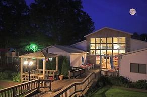 The Country Place Resort - Home of Zoom Flume Water Park