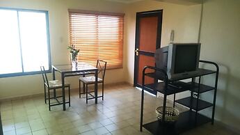 Villa Gascue Guest Apartments