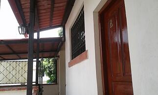 Villa Gascue Guest Apartments