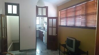 Villa Gascue Guest Apartments