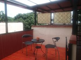 Villa Gascue Guest Apartments