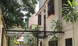 Villa Gascue Guest Apartments