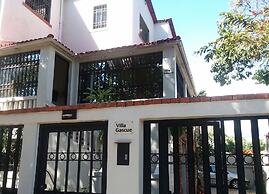 Villa Gascue Guest Apartments