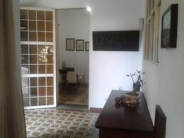 Villa Gascue Guest Apartments