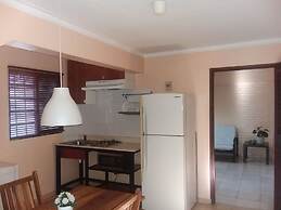 Villa Gascue Guest Apartments