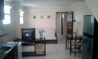 Villa Gascue Guest Apartments