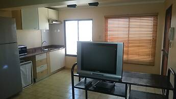 Villa Gascue Guest Apartments