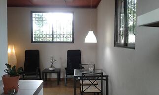 Villa Gascue Guest Apartments