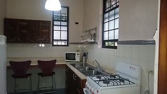 Villa Gascue Guest Apartments