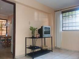 Villa Gascue Guest Apartments