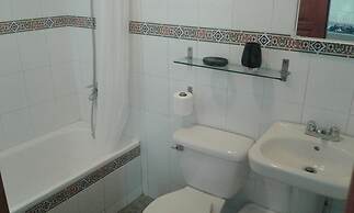 Villa Gascue Guest Apartments