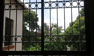 Villa Gascue Guest Apartments