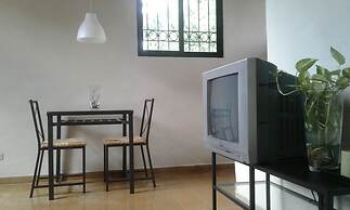 Villa Gascue Guest Apartments