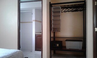 Villa Gascue Guest Apartments