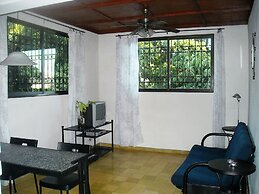 Villa Gascue Guest Apartments