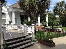 Stone House Musical B&B