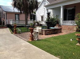 Stone House Musical B&B