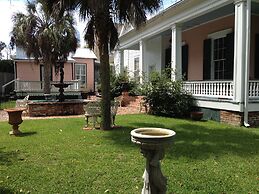 Stone House Musical B&B