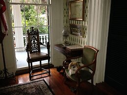 Stone House Musical B&B