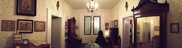 Stone House Musical B&B