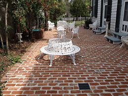 Stone House Musical B&B