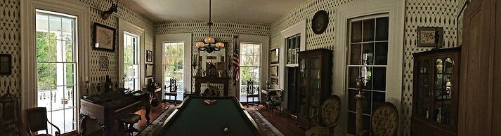 Stone House Musical B&B