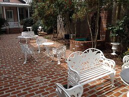 Stone House Musical B&B