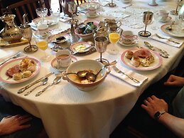 Stone House Musical B&B