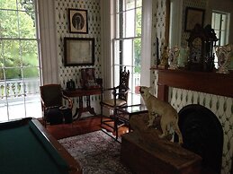 Stone House Musical B&B