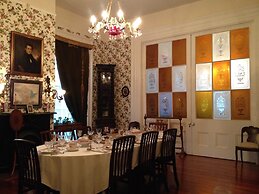 Stone House Musical B&B