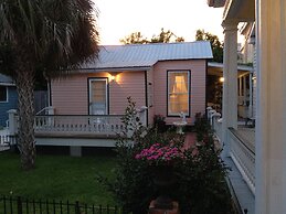 Stone House Musical B&B