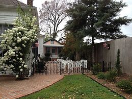 Stone House Musical B&B