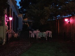 Stone House Musical B&B