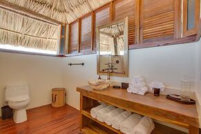 Little Harvest Caye- Private Island