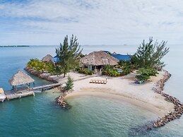 Little Harvest Caye- Private Island