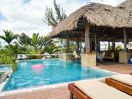 Little Harvest Caye- Private Island