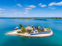 Little Harvest Caye- Private Island