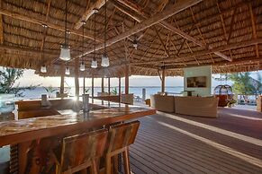 Little Harvest Caye- Private Island