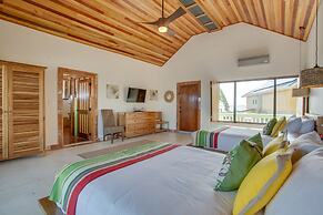 Little Harvest Caye- Private Island