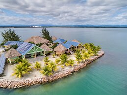 Little Harvest Caye- Private Island