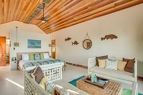 Little Harvest Caye- Private Island