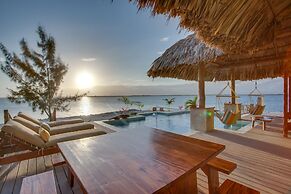 Little Harvest Caye- Private Island