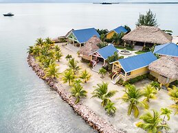 Little Harvest Caye- Private Island