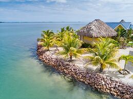 Little Harvest Caye- Private Island