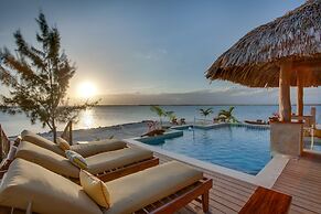 Little Harvest Caye- Private Island