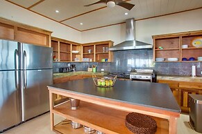 Little Harvest Caye- Private Island