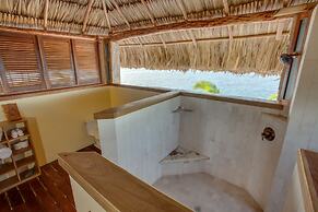 Little Harvest Caye- Private Island