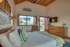 Little Harvest Caye- Private Island